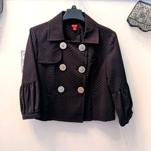 Elle Crop Jacket